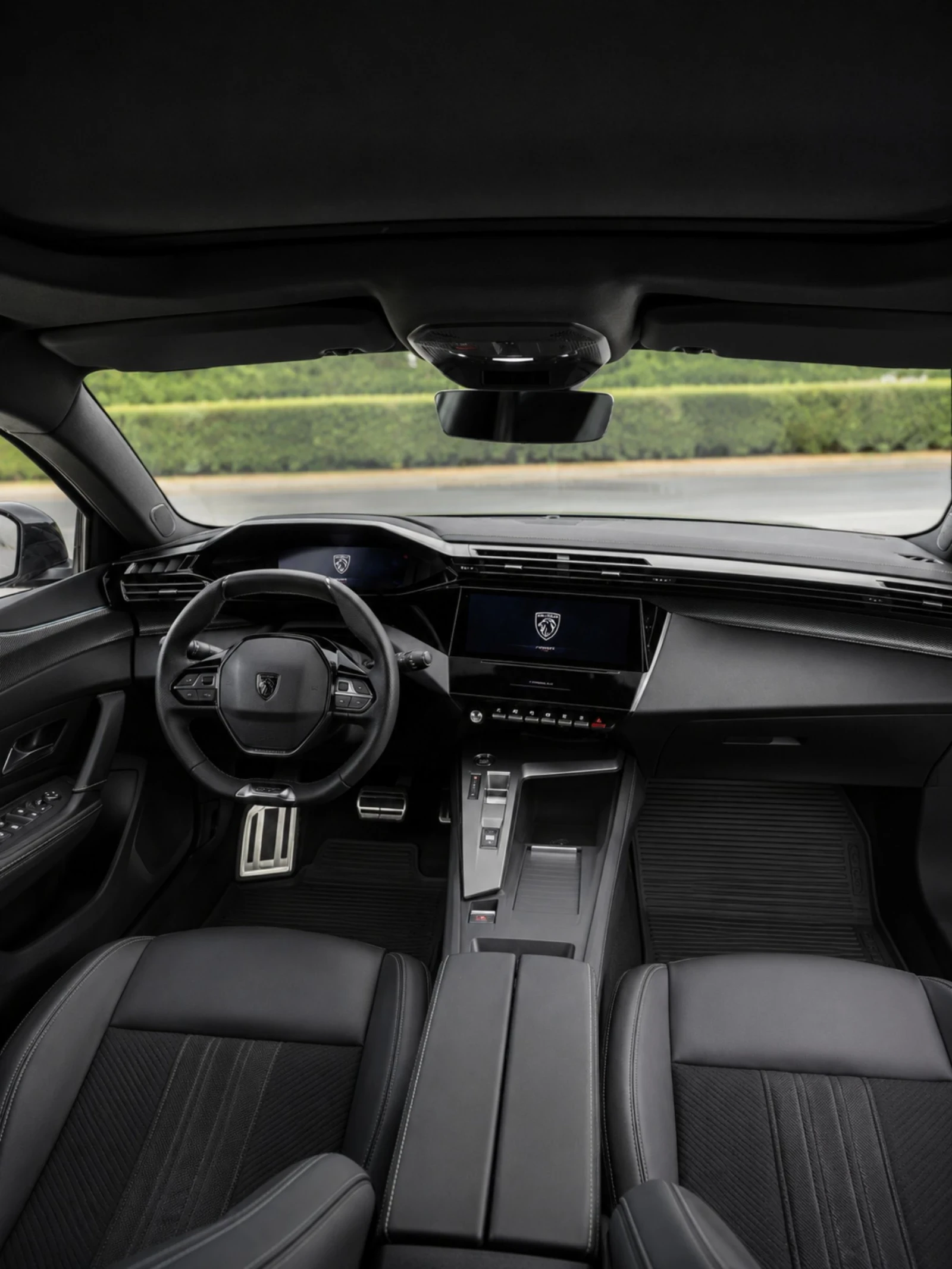 Peugeot 308 1.5HDI, снимка 5 - Автомобили и джипове - 54786927