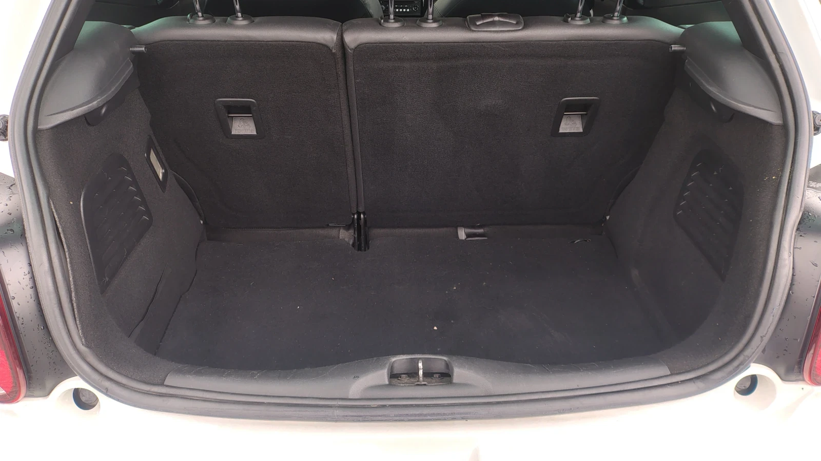 Citroen DS3, снимка 5 - Автомобили и джипове - 54899039