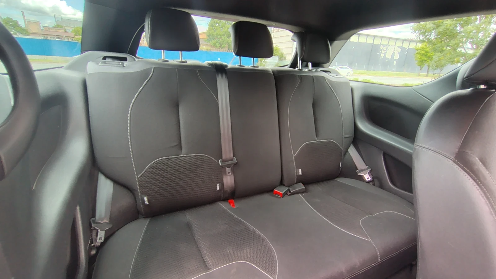 Citroen DS3, снимка 14 - Автомобили и джипове - 54899039