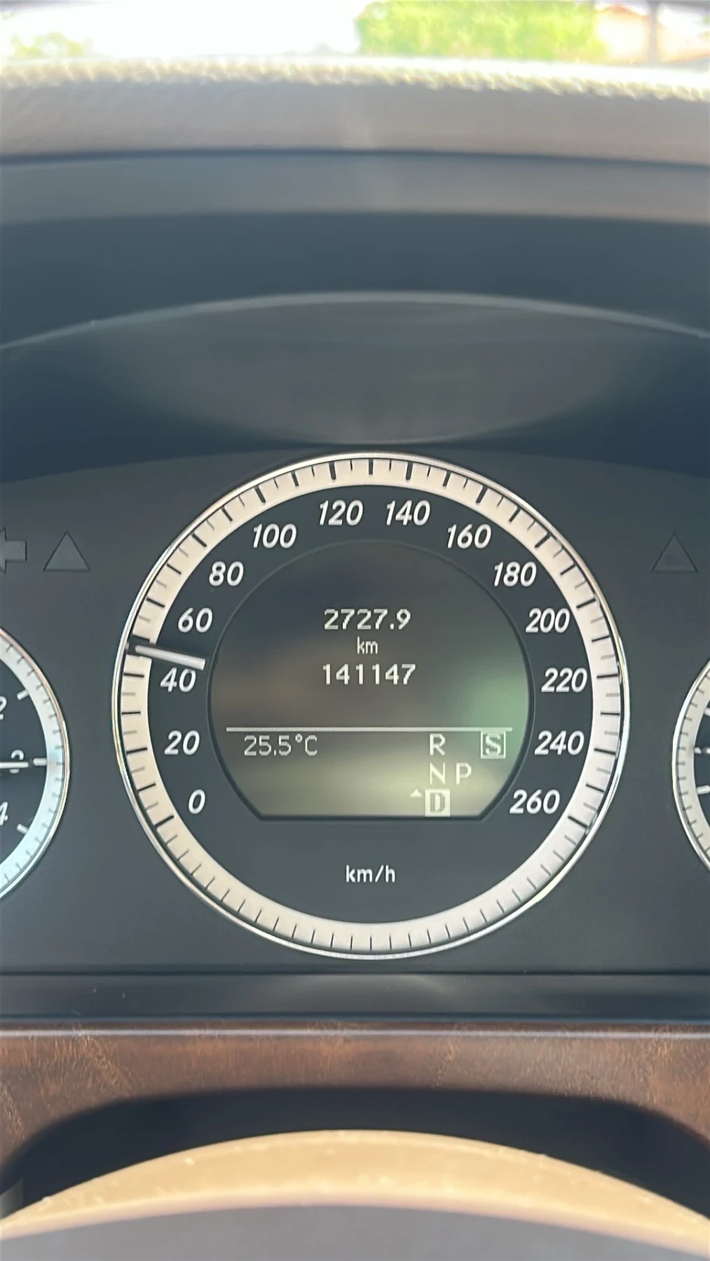 Mercedes-Benz 350, снимка 4 - Автомобили и джипове - 54933771