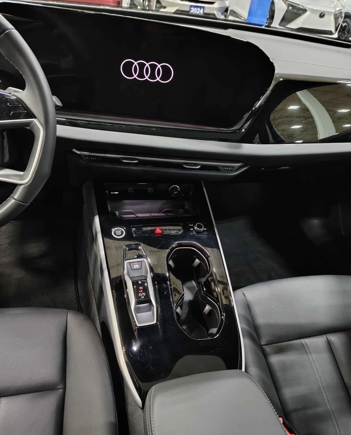 Audi A5 2.0T * BANG&OLUFSEN * ПАНОРАМА * QUATTRO * 18K KM , снимка 9 - Автомобили и джипове - 54960593