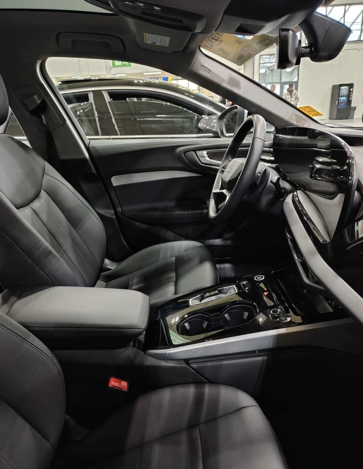 Audi A5 2.0T * BANG&OLUFSEN * ПАНОРАМА * QUATTRO * 18K KM , снимка 7 - Автомобили и джипове - 54960593