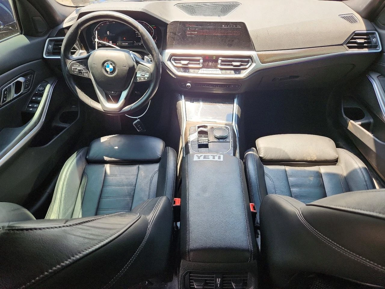 BMW 330, снимка 8 - Автомобили и джипове - 55009554
