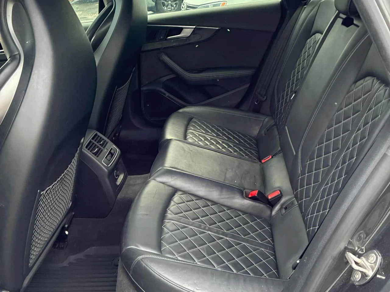 Audi S5 Technik/ПАНОРАМА/360/АВТОФИНАНСИРАНЕ, снимка 14 - Автомобили и джипове - 55106029