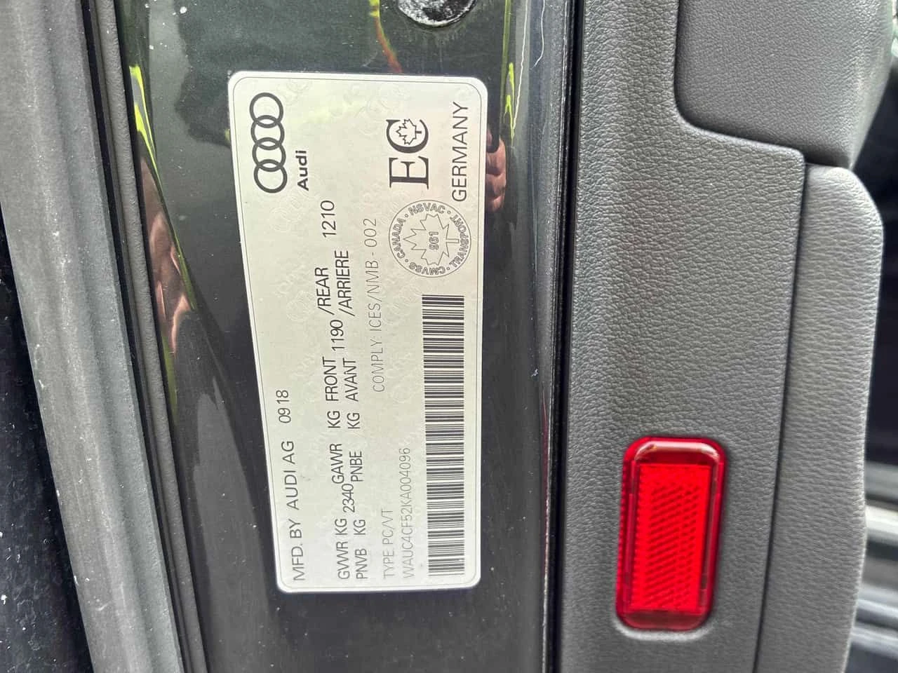Audi S5 Technik/ПАНОРАМА/360/АВТОФИНАНСИРАНЕ, снимка 13 - Автомобили и джипове - 55106029