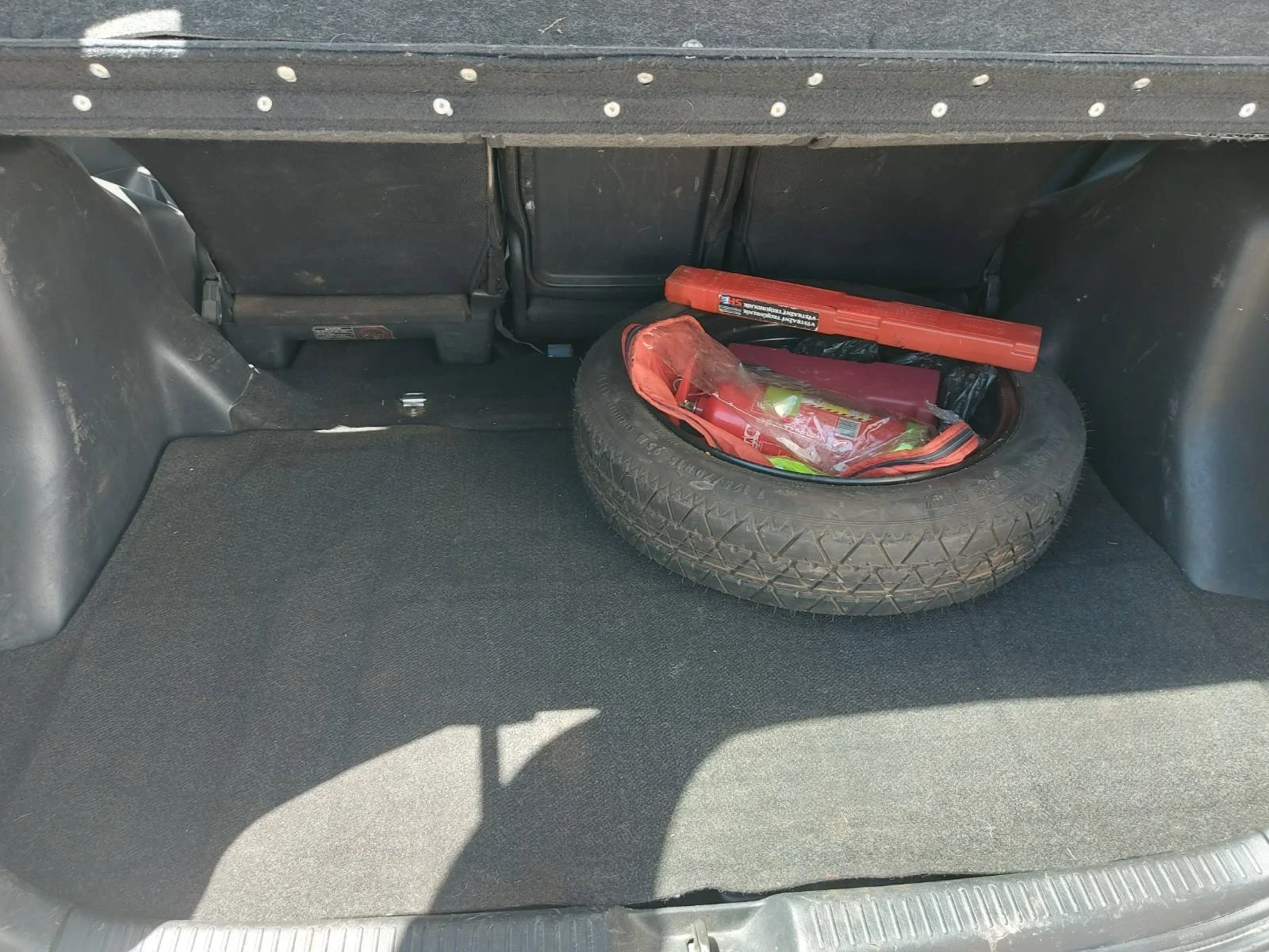 Toyota Corolla verso | Mobile.bg � ����������� 8