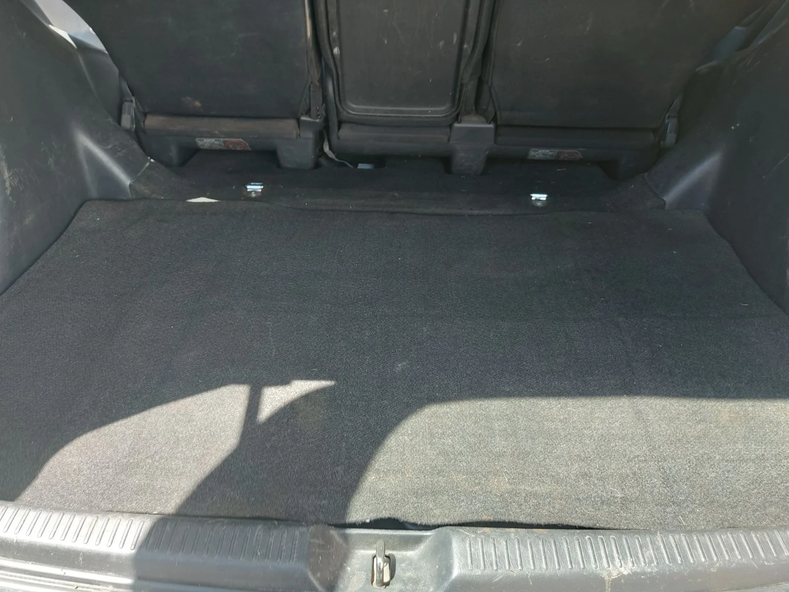 Toyota Corolla verso | Mobile.bg � ����������� 10