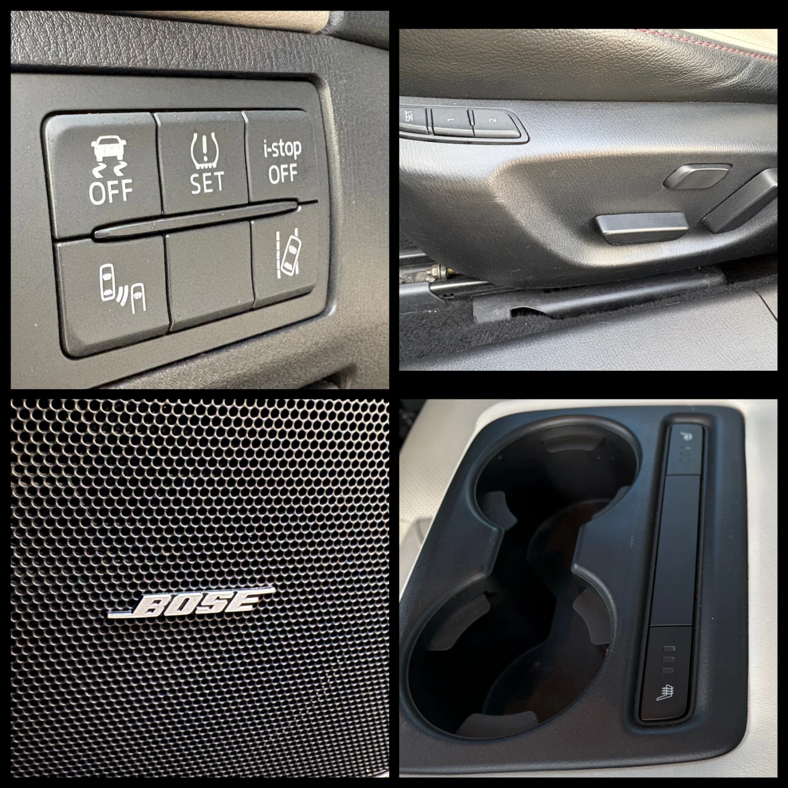 Mazda 6 2.5L Skyactiv Takumi | Mobile.bg � ����������� 15