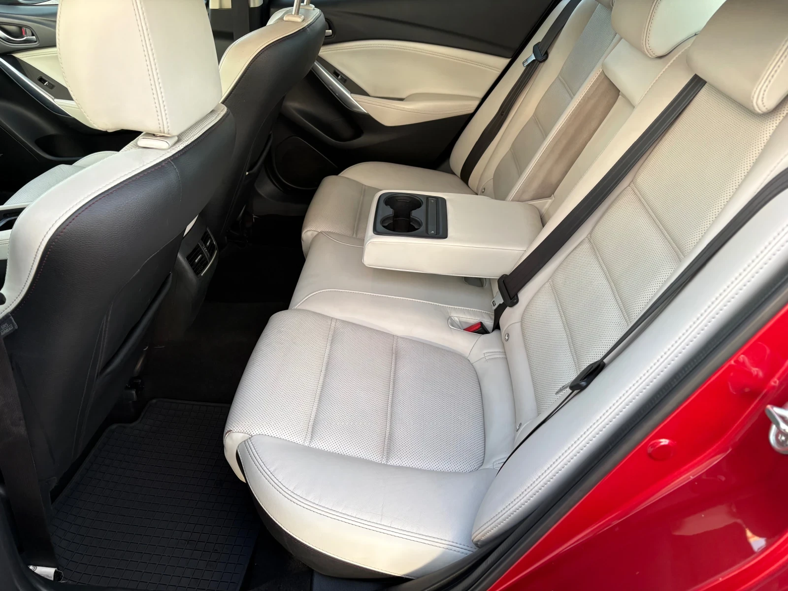 Mazda 6 2.5L Skyactiv Takumi | Mobile.bg � ����������� 11