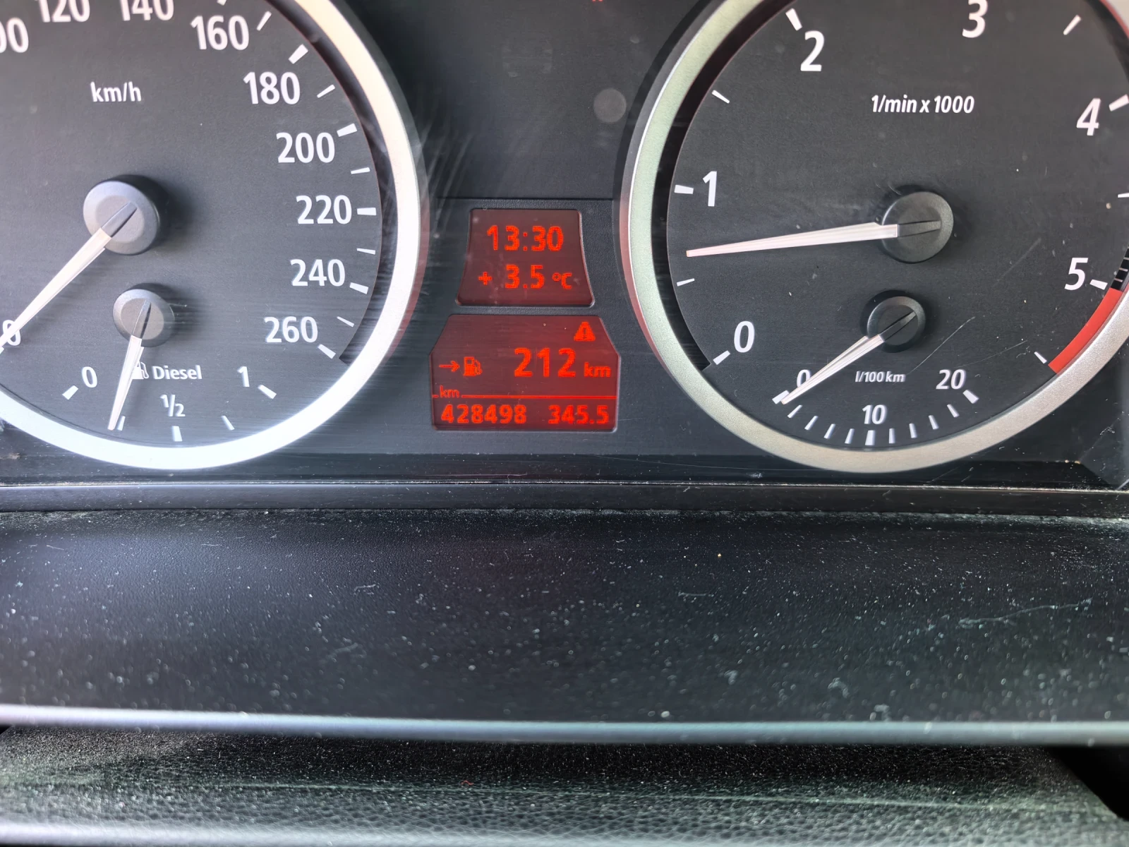 BMW 525 525d, снимка 13 - Автомобили и джипове - 55344677