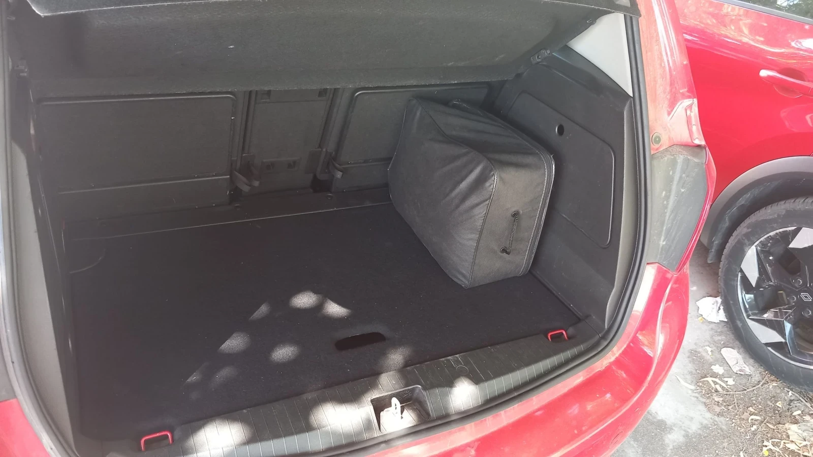 Opel Meriva 1.3  | Mobile.bg � ����������� 10