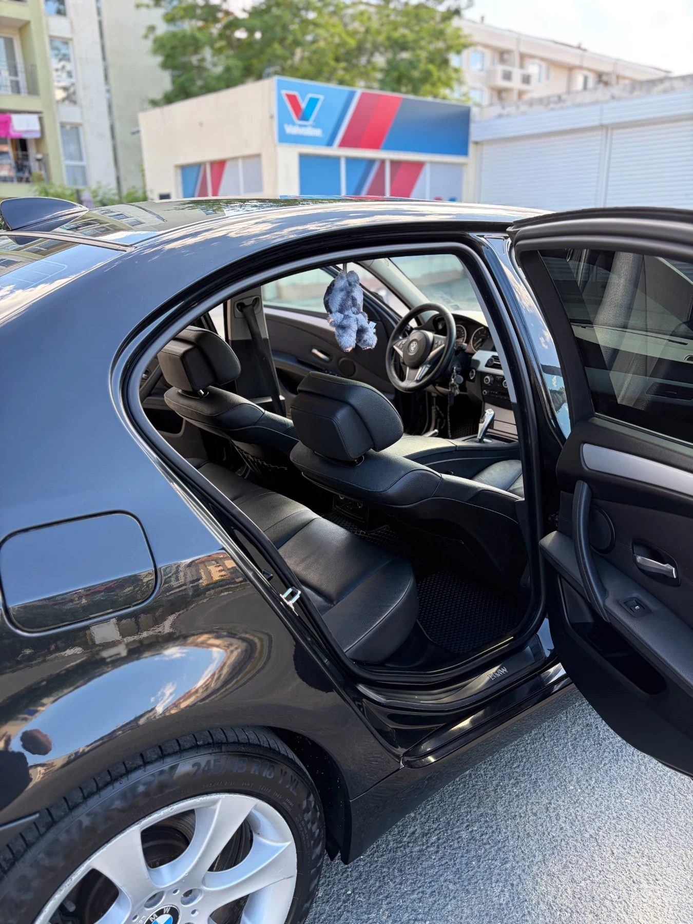 BMW 530 E60 | Mobile.bg � ����������� 14