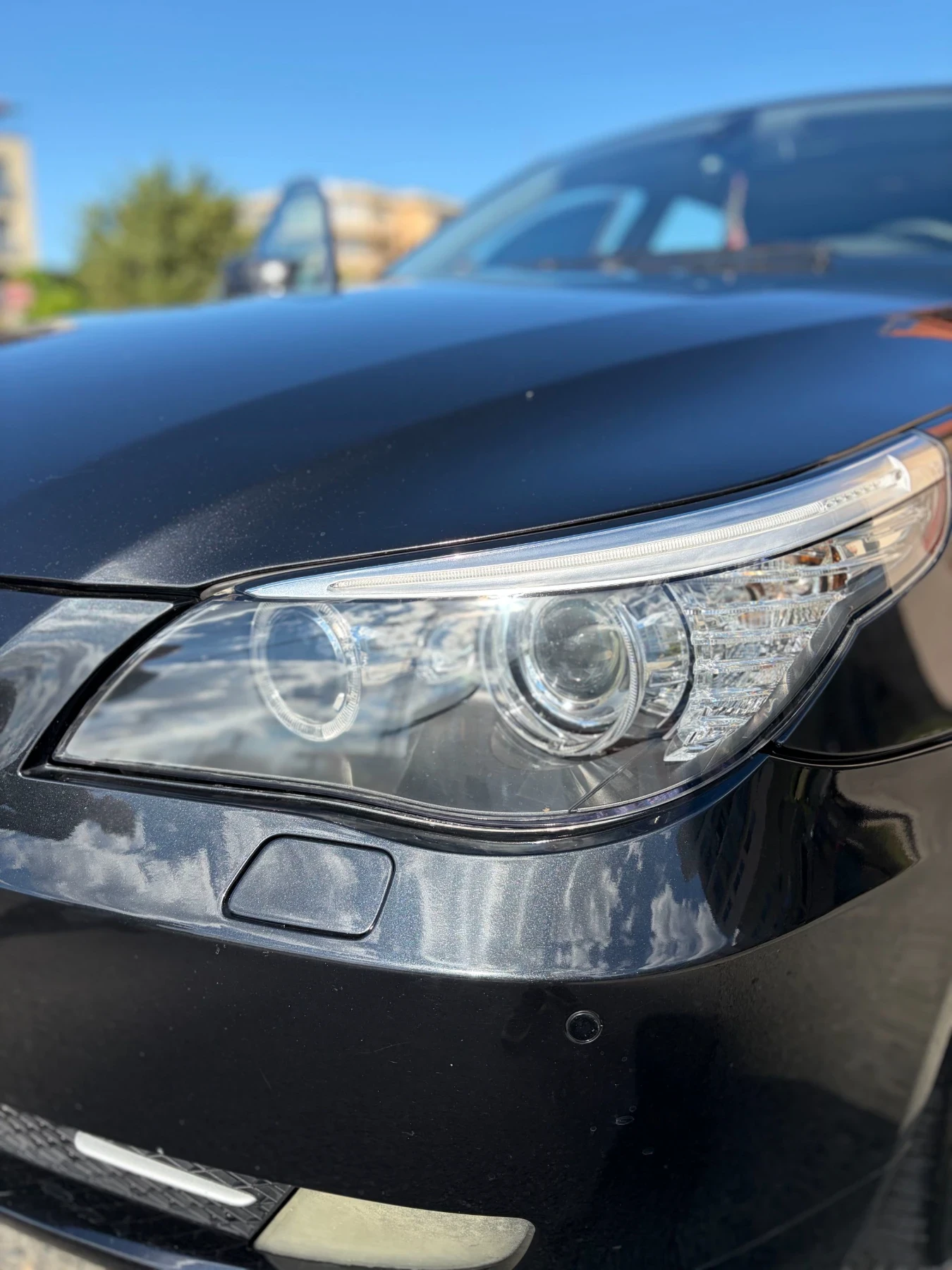BMW 530 E60 | Mobile.bg � ����������� 12