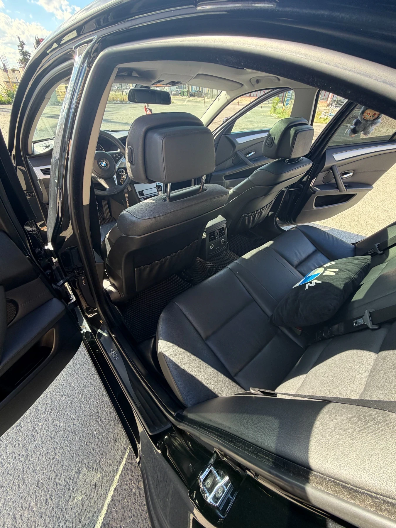BMW 530 E60 | Mobile.bg � ����������� 9