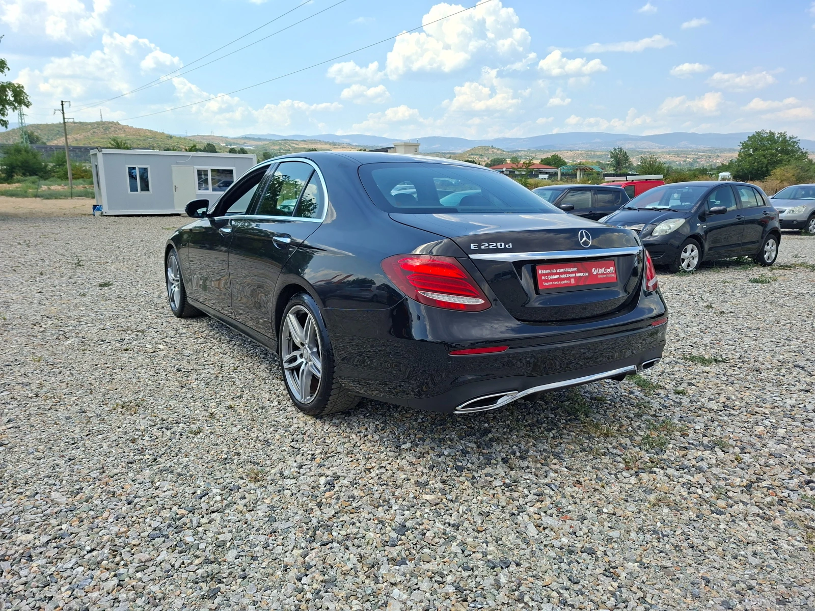 Mercedes-Benz E 220 2.2D* PREMIUM PLUS* 36�. � 625EUR.*  | Mobile.bg � ����������� 3