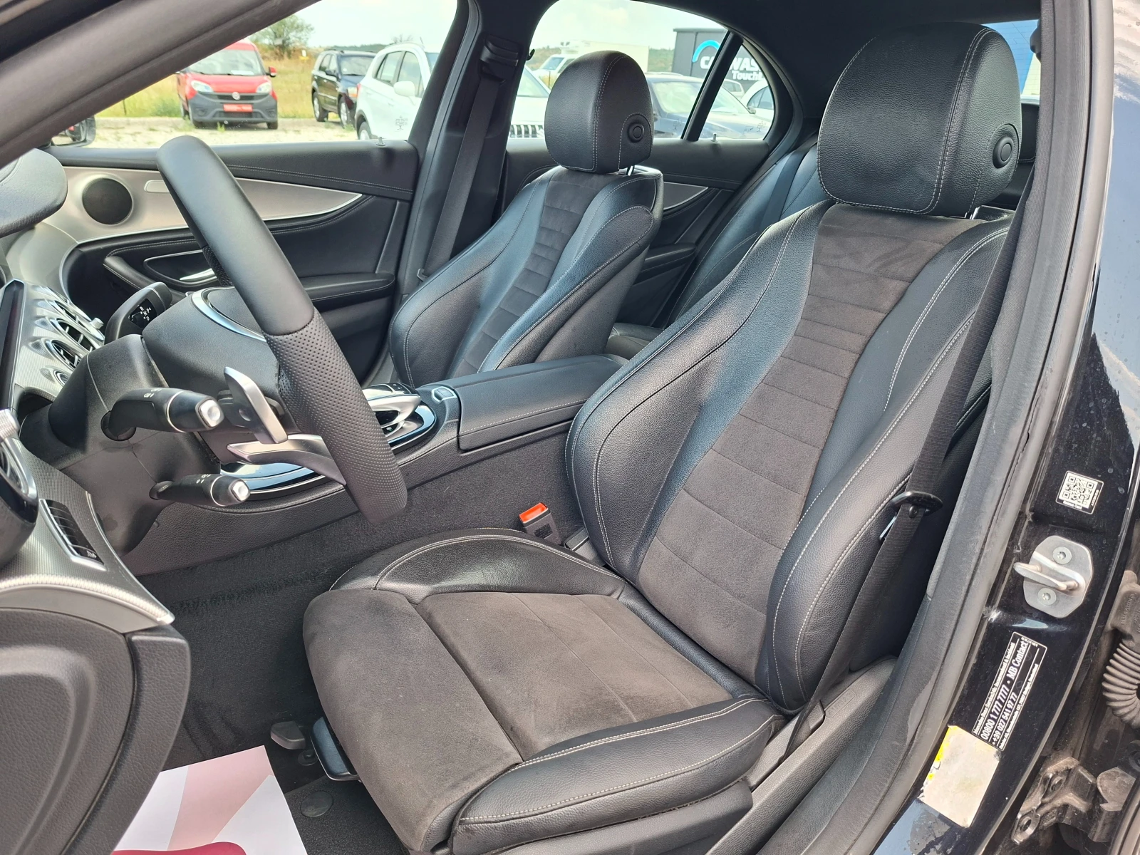 Mercedes-Benz E 220 2.2D* PREMIUM PLUS* 36�. � 625EUR.*  | Mobile.bg � ����������� 6