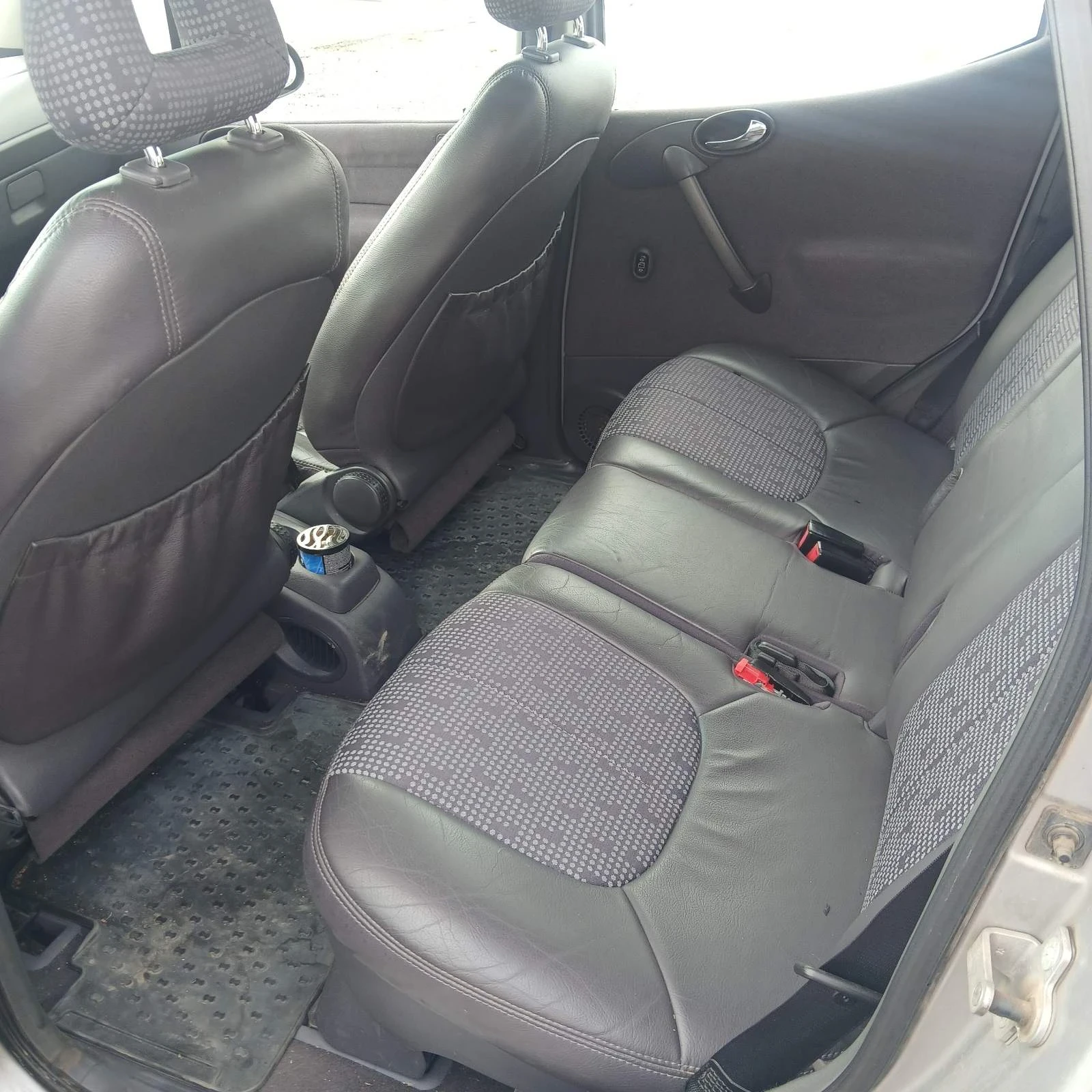 Mercedes-Benz A 170, снимка 13 - Автомобили и джипове - 55616650