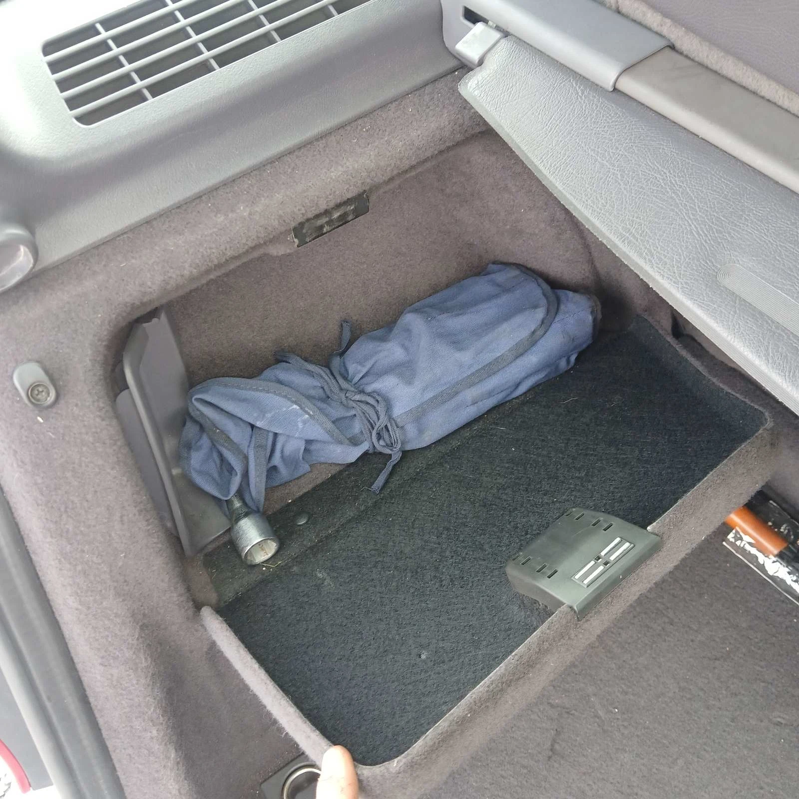 Mercedes-Benz A 170, снимка 9 - Автомобили и джипове - 55616650