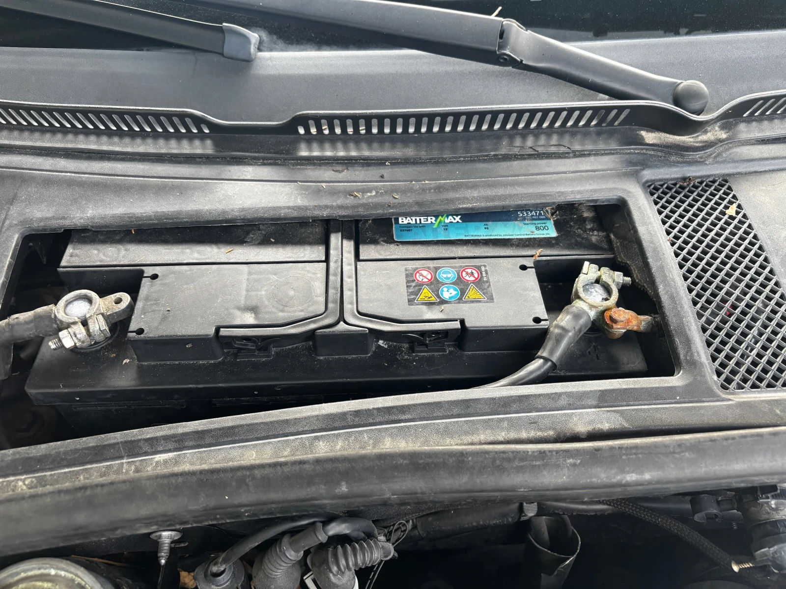 Audi A6, снимка 10 - Автомобили и джипове - 55795697