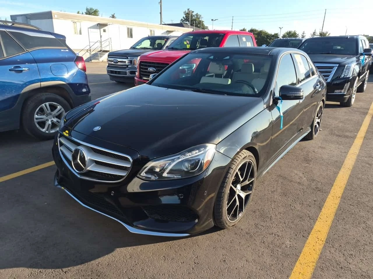 Mercedes-Benz E 400 АМГ ПАКЕТ/CARFAX/ДИСТРОНИК/ПАНОРАМА/ПОДГРЕВ/ПАМЕТ
