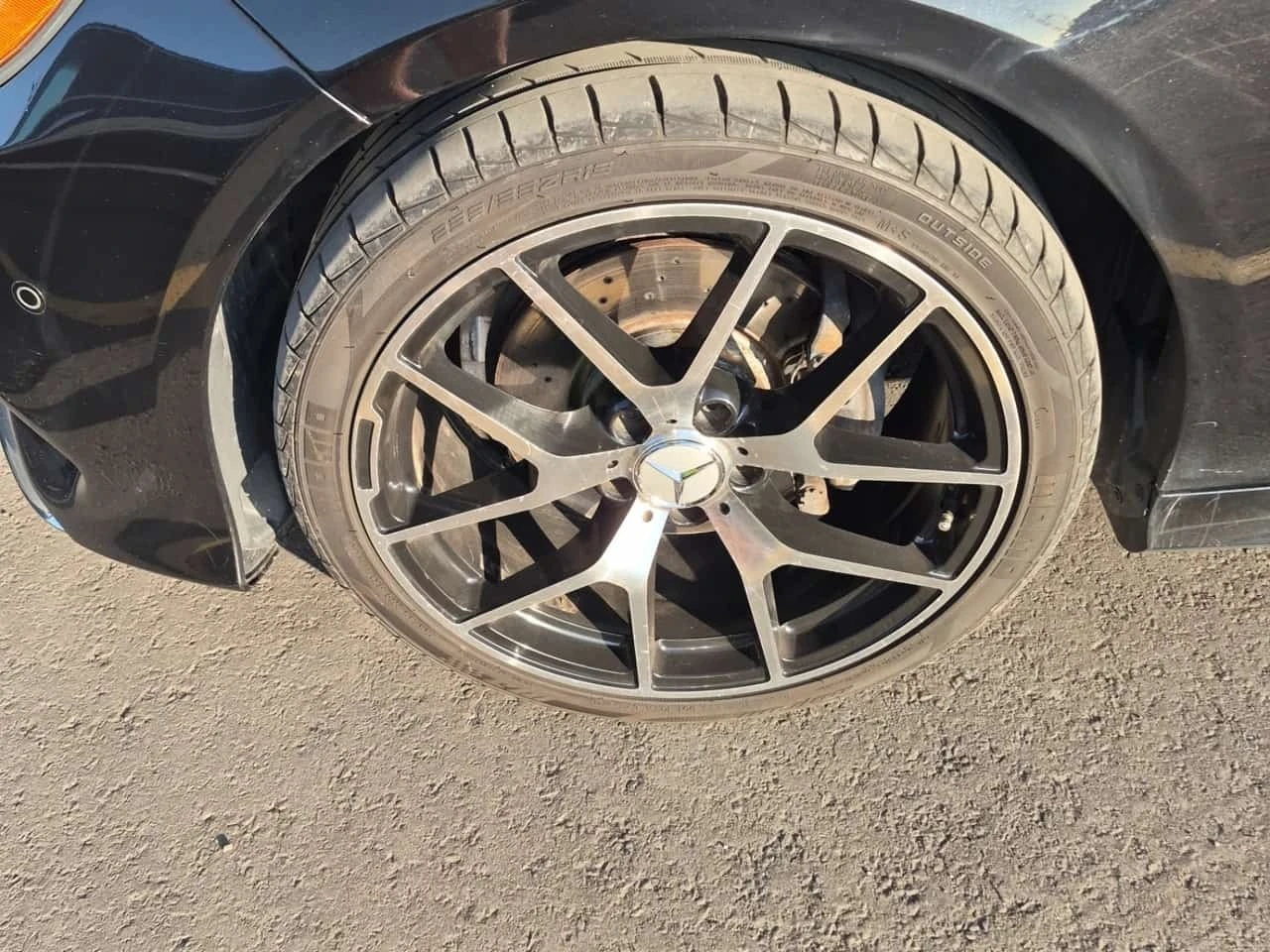 Mercedes-Benz E 400 АМГ ПАКЕТ/CARFAX/ДИСТРОНИК/ПАНОРАМА/ПОДГРЕВ/ПАМЕТ, снимка 6 - Автомобили и джипове - 55798667