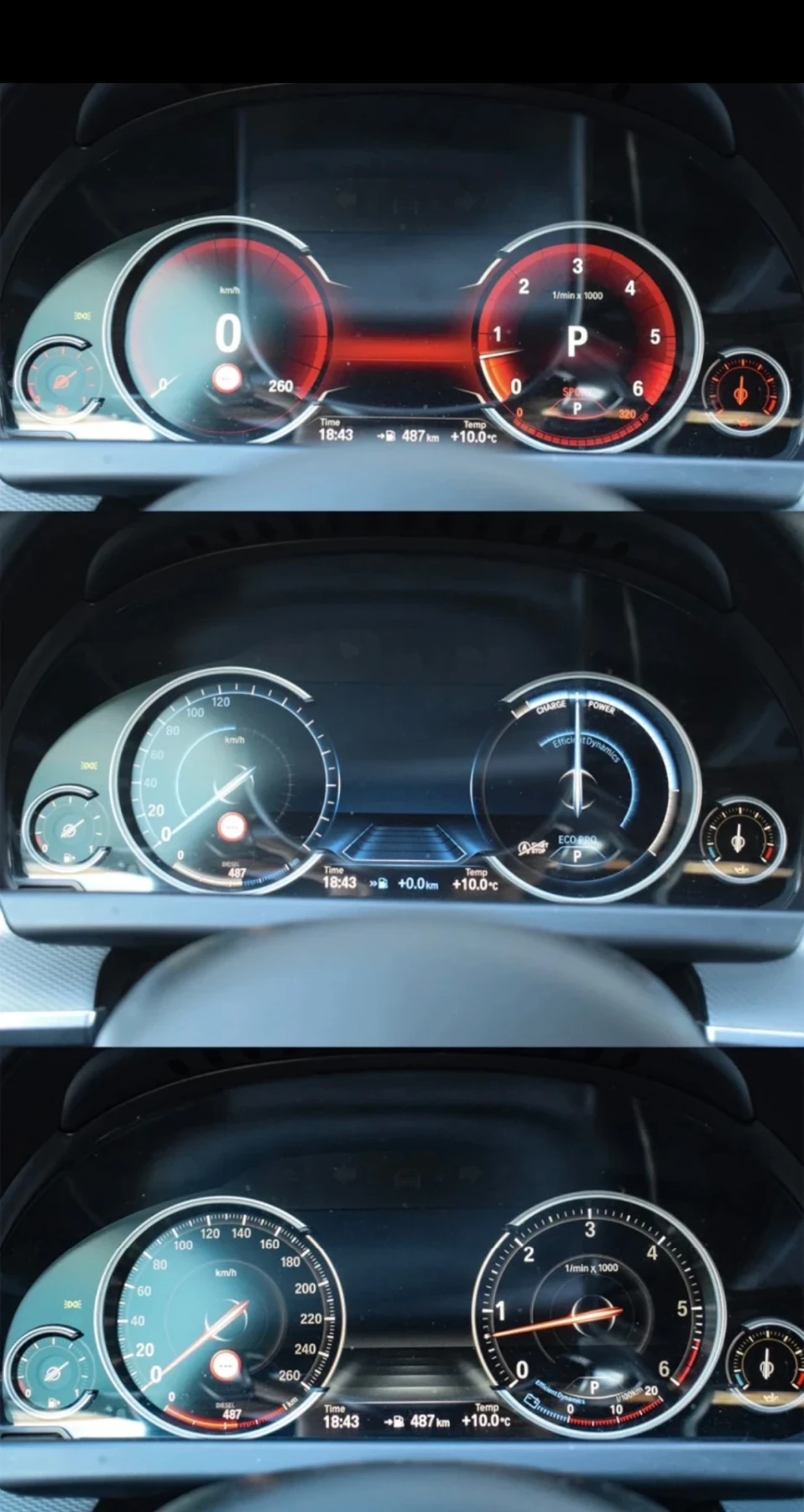 BMW 640, снимка 14 - Автомобили и джипове - 55848854
