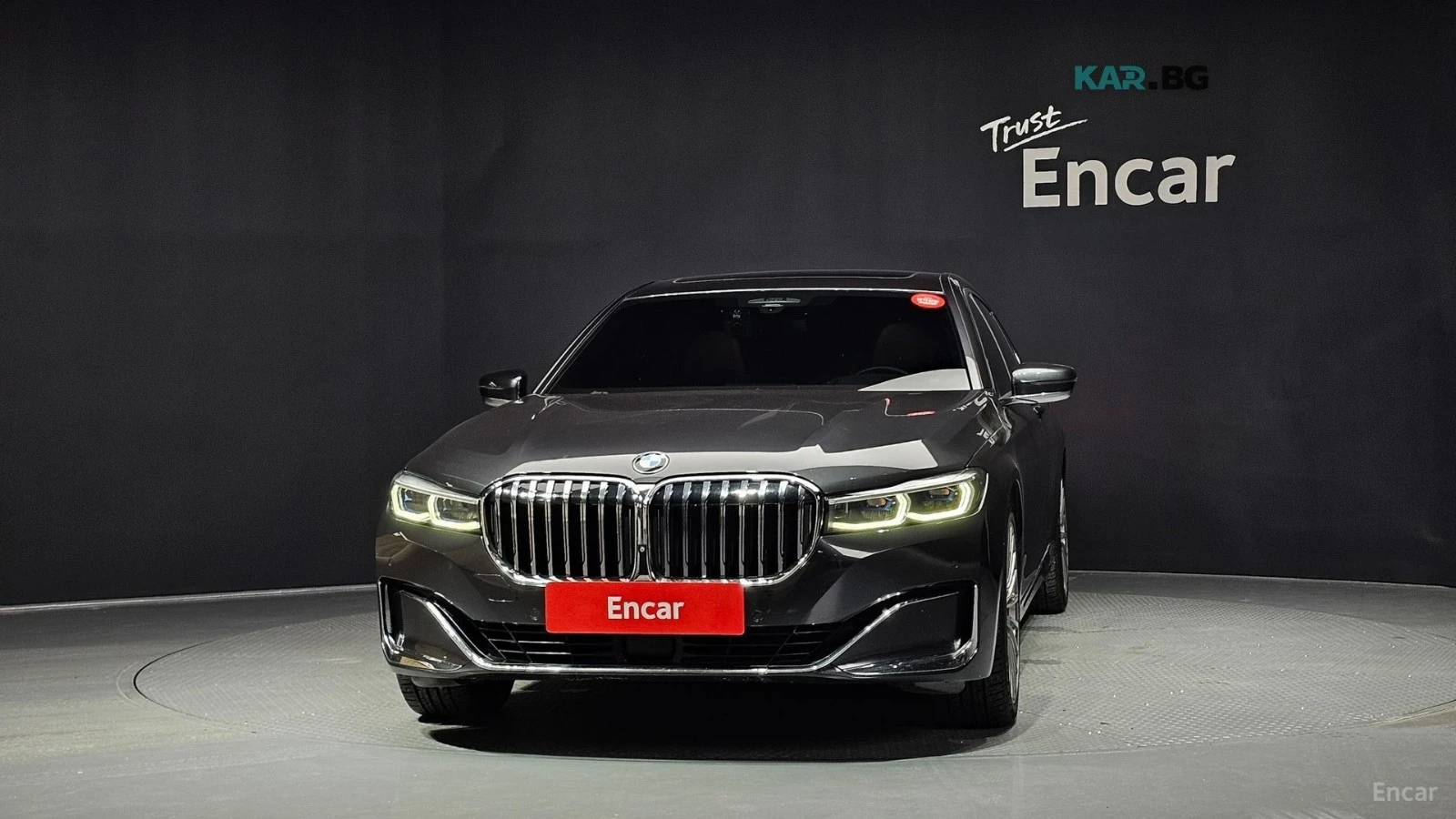 BMW 740 Li* xDrive* Design Pure Excellence* МАСАЖ* 360* HU, снимка 3 - Автомобили и джипове - 55897233