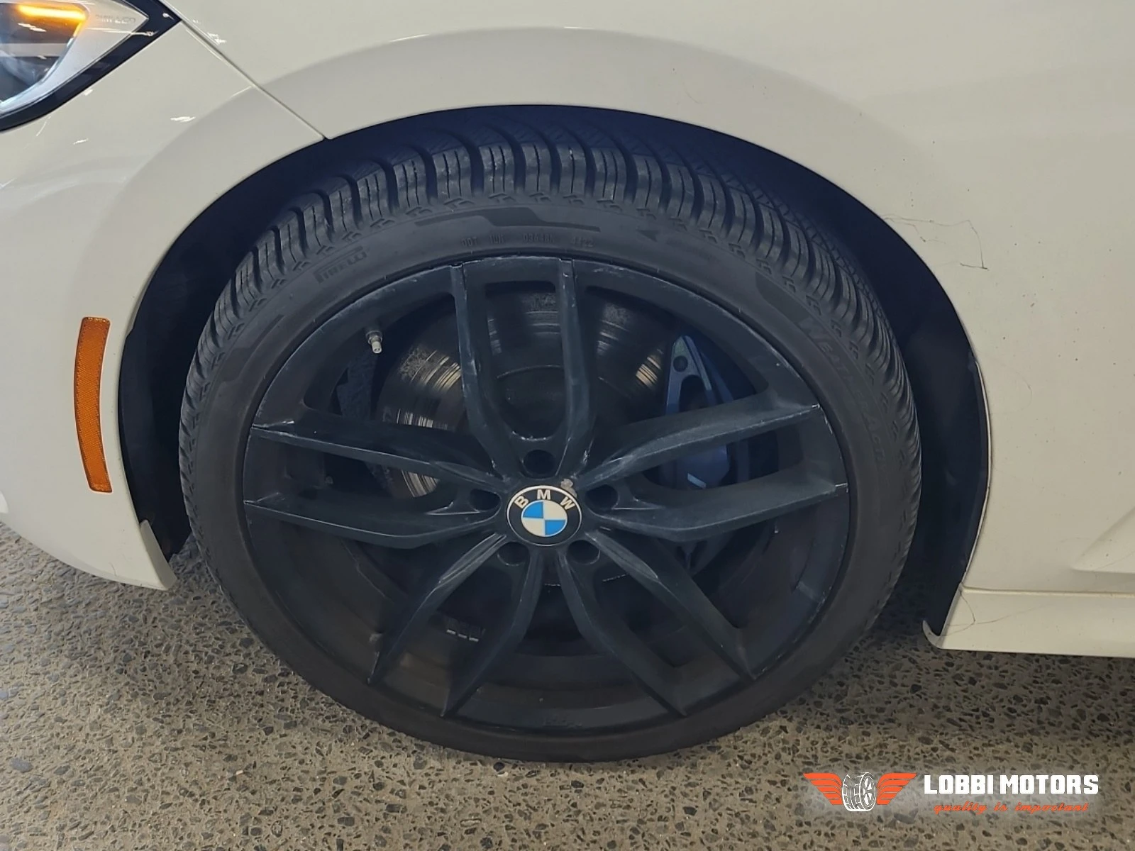 BMW 340, снимка 6 - Автомобили и джипове - 55993005