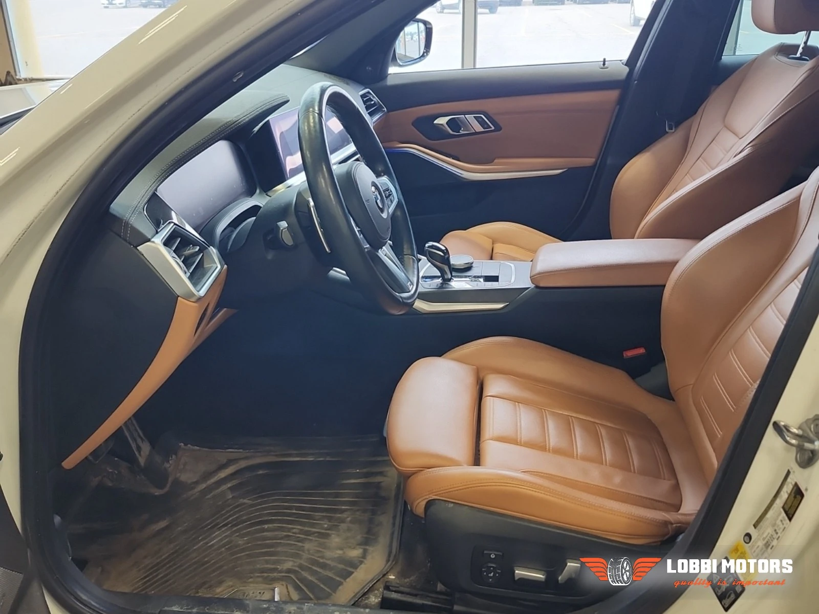 BMW 340, снимка 5 - Автомобили и джипове - 55993005