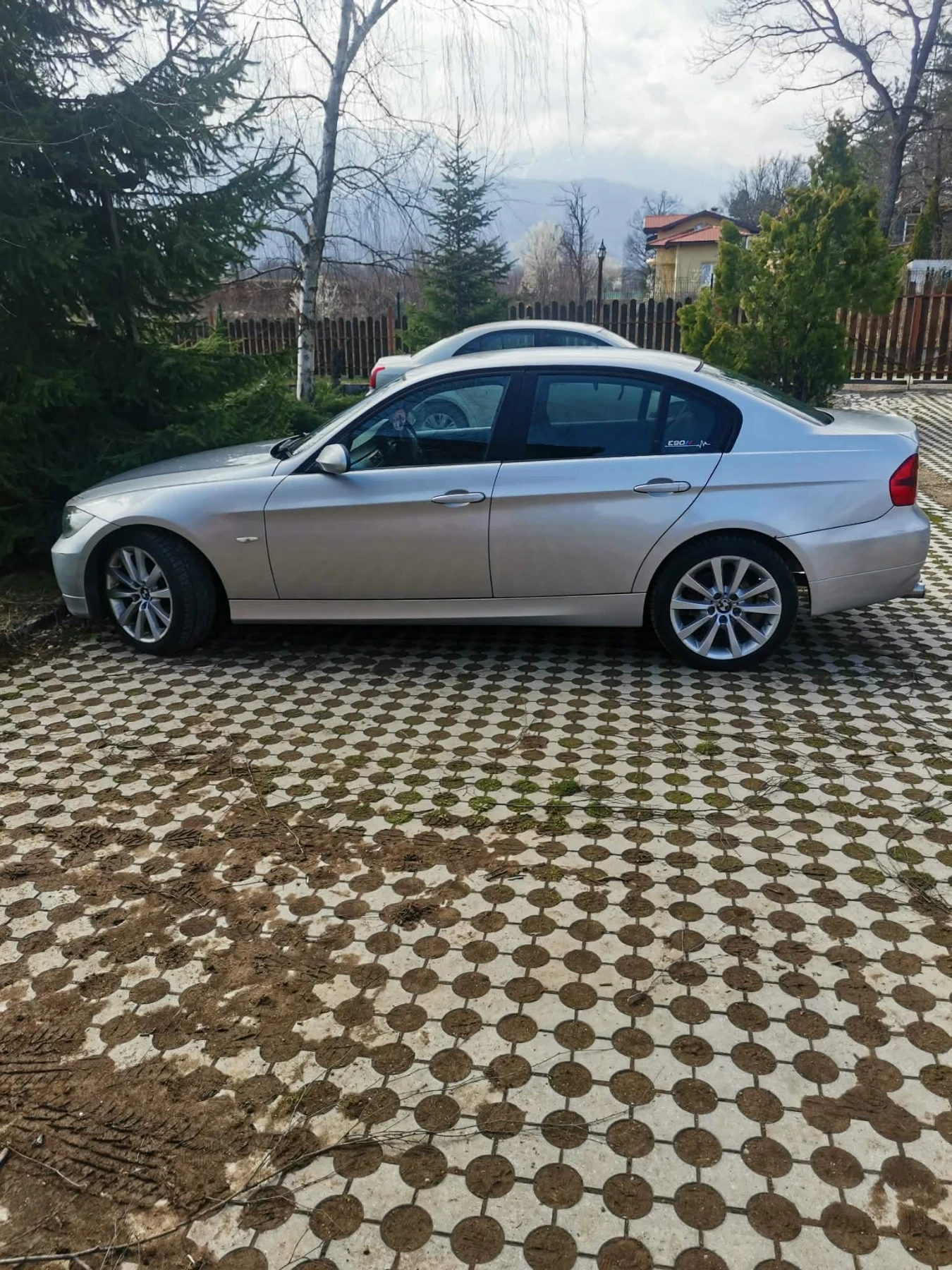 BMW 318