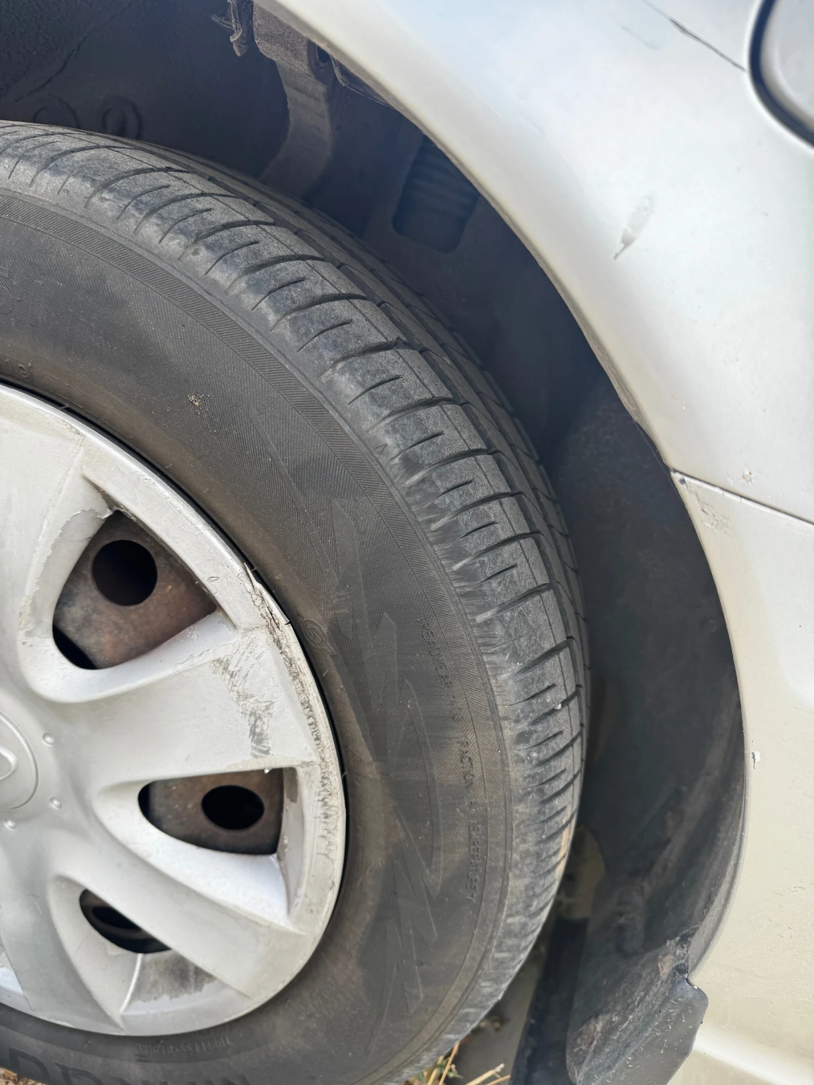 Hyundai Sonata, снимка 10 - Автомобили и джипове - 56034057