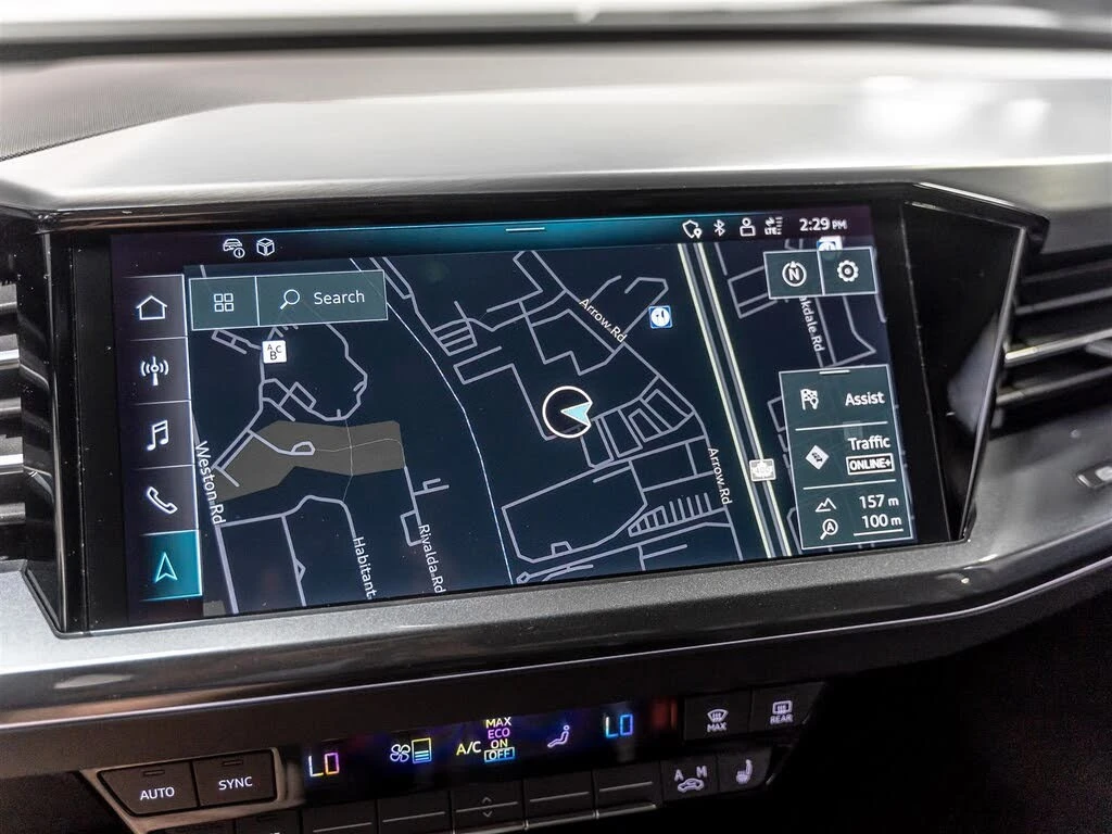 Audi E-Tron Q4 E-tron quattro 55 | S Line| 21 RS| , снимка 16 - Автомобили и джипове - 56231672