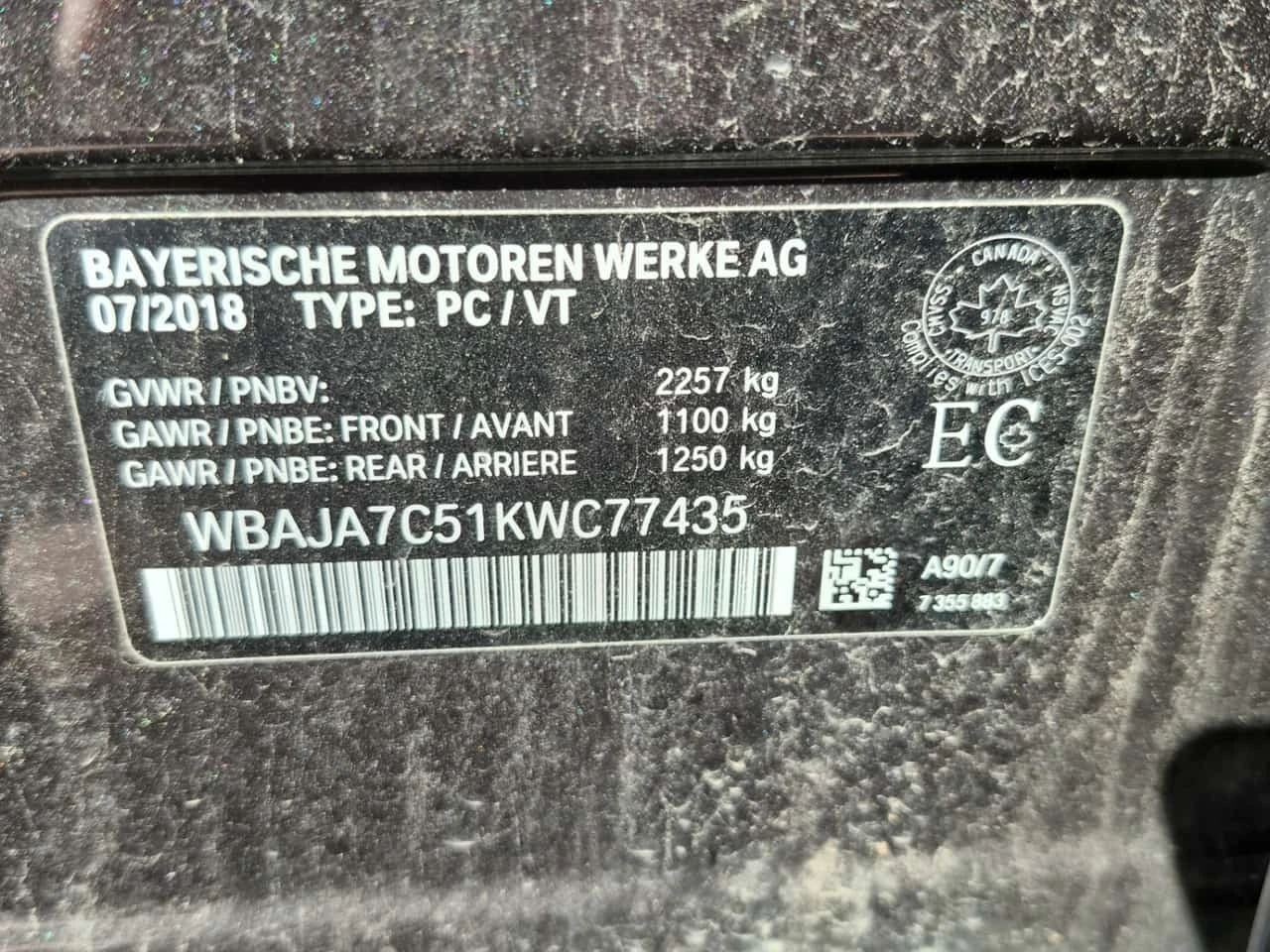 BMW 530 * Sedan 530i Xdrive * CARFAX * ����� �� ���������� | Mobile.bg � ����������� 15