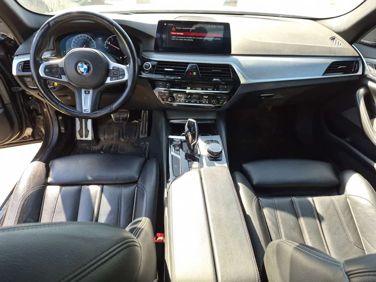BMW 530 * Sedan 530i Xdrive * CARFAX * ����� �� ���������� | Mobile.bg � ����������� 10