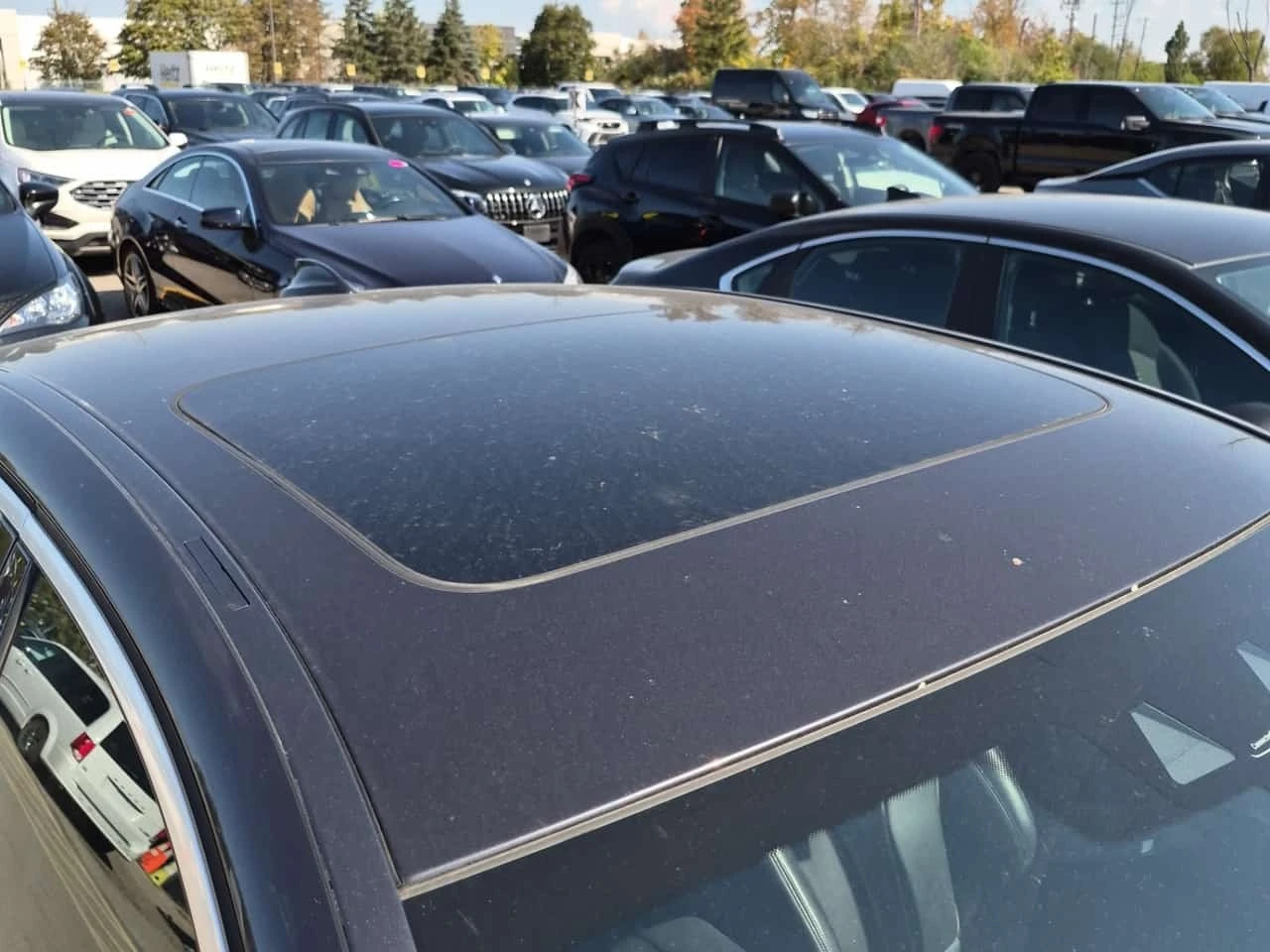 BMW 530 * Sedan 530i Xdrive * CARFAX * ����� �� ���������� | Mobile.bg � ����������� 7