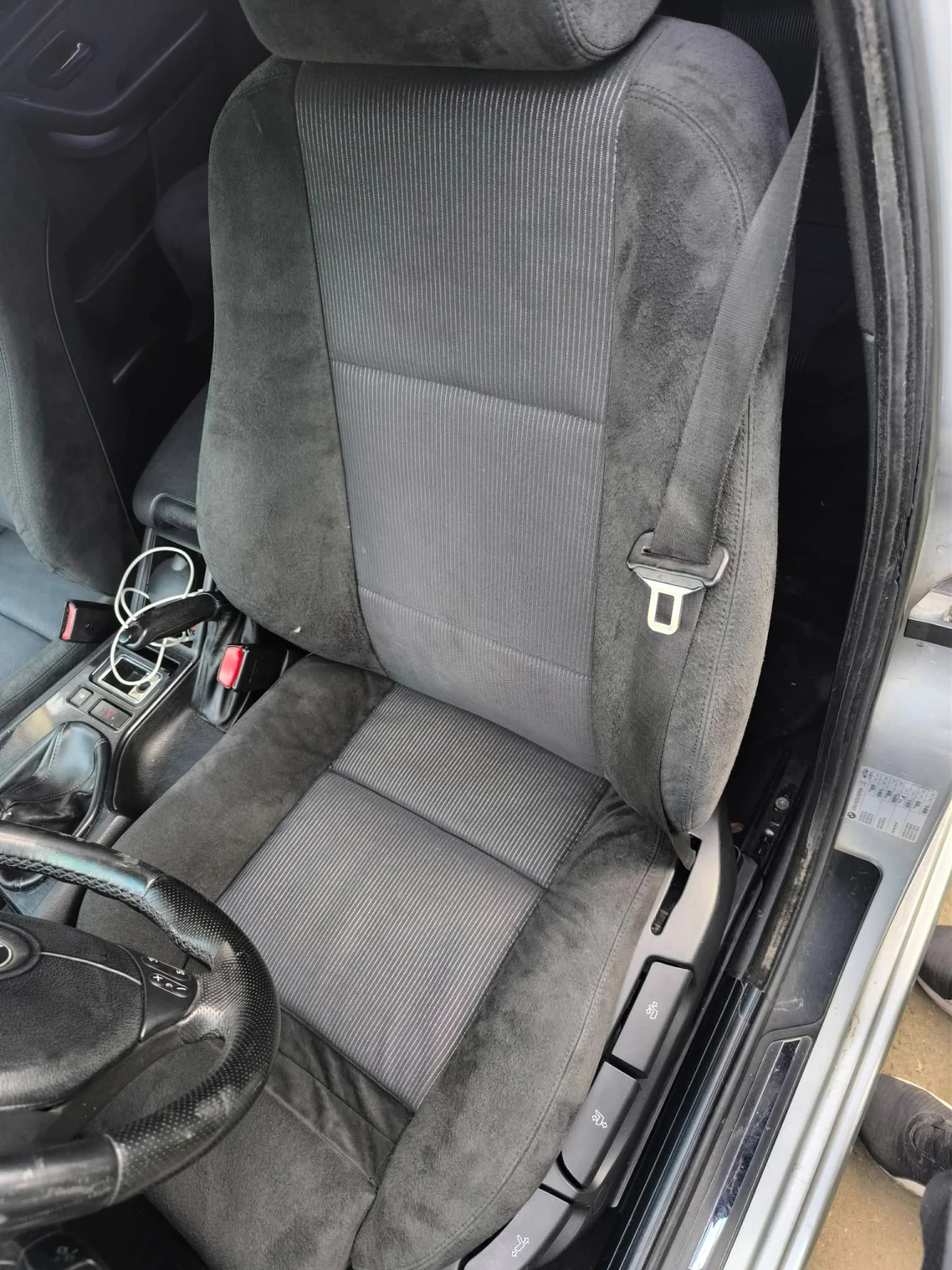 BMW 528 2.8i LPG, снимка 10 - Автомобили и джипове - 56549051