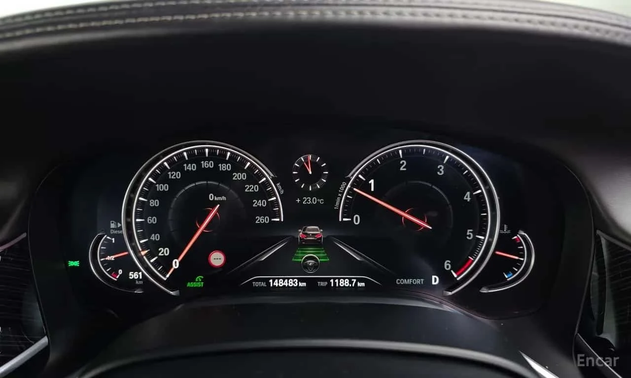 BMW 740 740d xDrive M Sport/���������/360 ���/�����/������ | Mobile.bg � ����������� 8