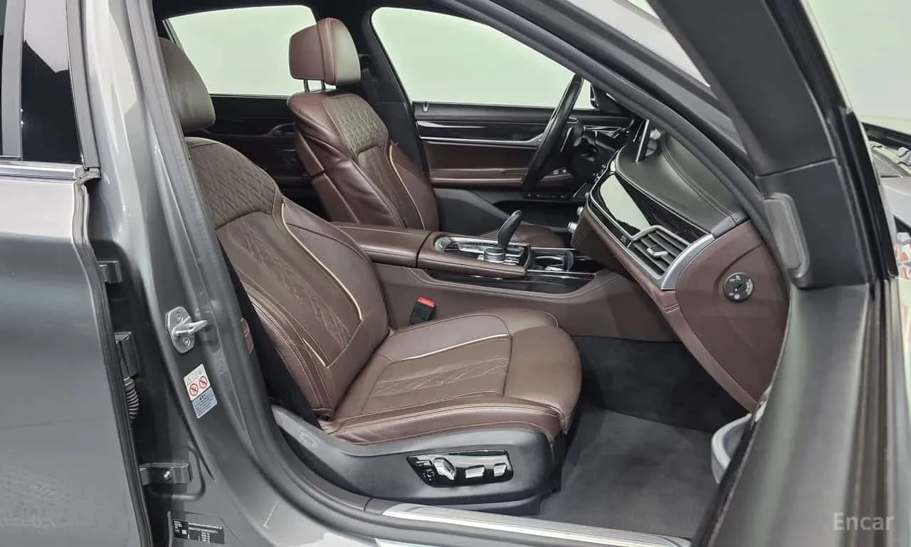 BMW 740 740d xDrive M Sport/���������/360 ���/�����/������ | Mobile.bg � ����������� 11