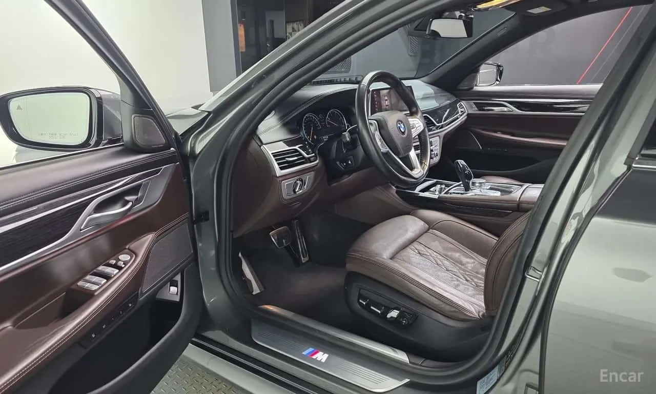 BMW 740 740d xDrive M Sport/���������/360 ���/�����/������ | Mobile.bg � ����������� 10