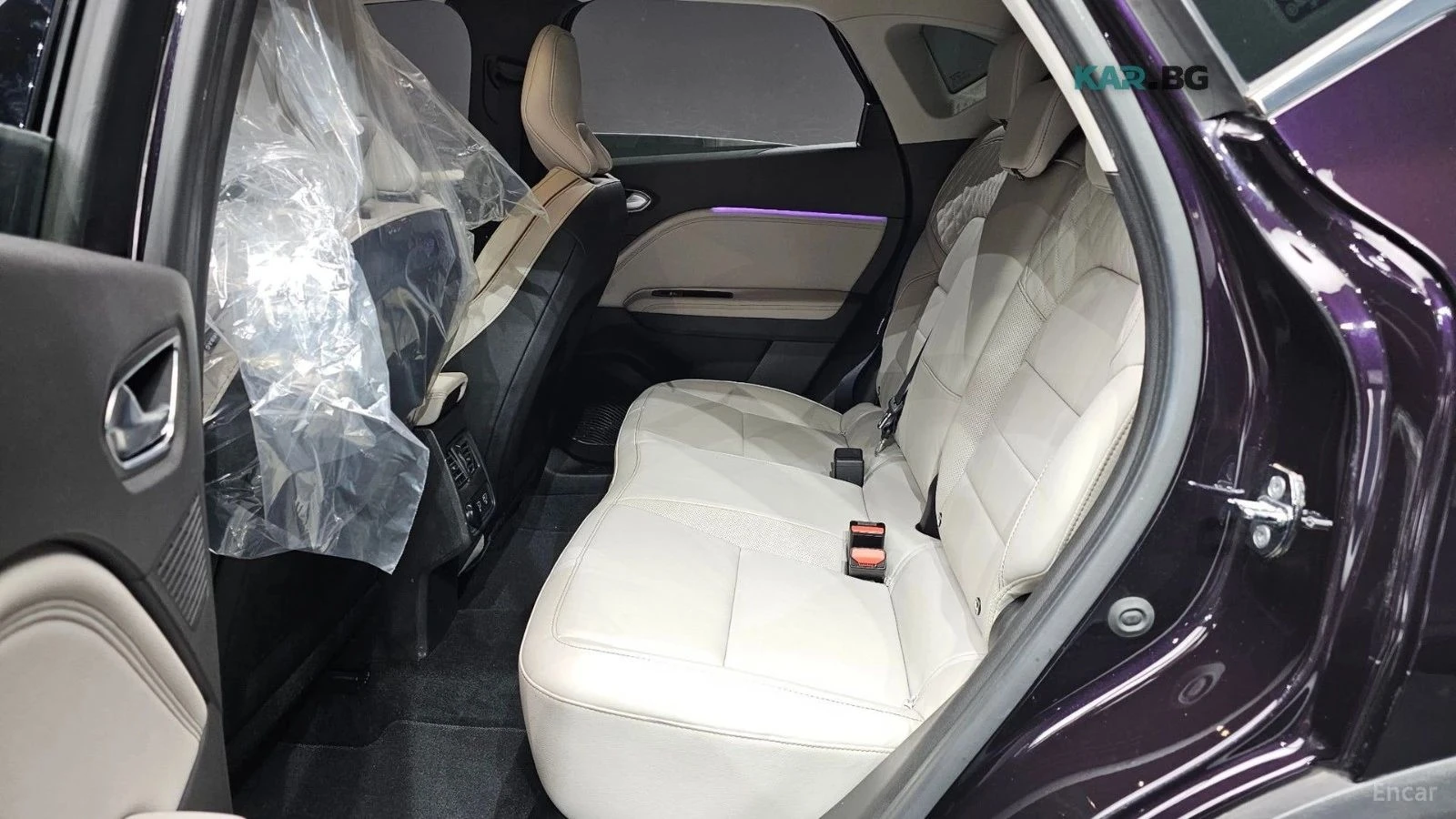 Renault Captur, снимка 12 - Автомобили и джипове - 56689892