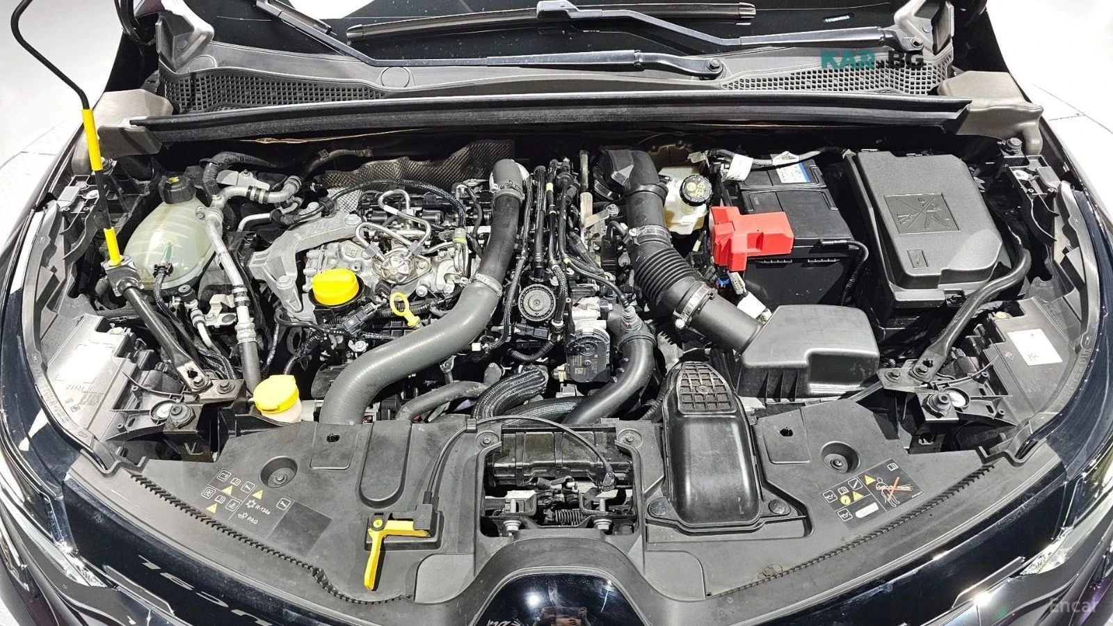 Renault Captur, снимка 6 - Автомобили и джипове - 56689892