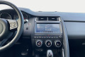 Jaguar E-pace AWD/D180/LED/NAVI/CAMERA - [12] 