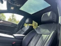 Audi S7  3.0 TDI Panorama Laser Massage B&O , снимка 13 - Автомобили и джипове - 44873385