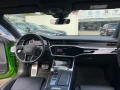Audi S7  3.0 TDI Panorama Laser Massage B&O , снимка 10 - Автомобили и джипове - 44873385