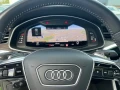 Audi S7  3.0 TDI Panorama Laser Massage B&O , снимка 11 - Автомобили и джипове - 44873385
