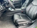 Audi S7  3.0 TDI Panorama Laser Massage B&O , снимка 9 - Автомобили и джипове - 44873385