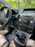 Mazda 5   Дизел - изображение 8