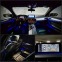Обява за продажба на BMW 530 D Msport Xdrive| CAM360| LED| Подгр./Вент.| Хедъп| ~65 500 лв. - изображение 9