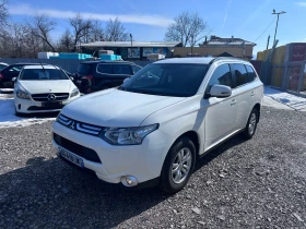 Mitsubishi Outlander 2.2DID СЕРВИЗНА КНИЖКА!!! Лизинг Бартер
