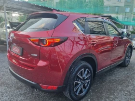 Mazda CX-5 2.0 SkyActive * AWD* Head Up* НАВИ* КОЖА* ГЕРАНИЯ, снимка 5